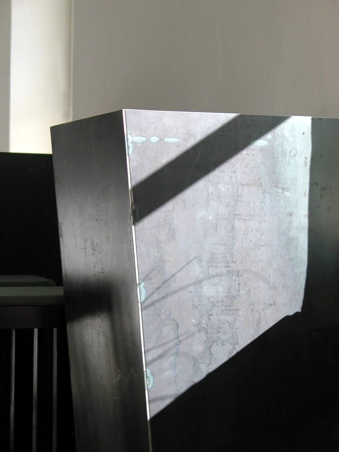 Ein Foto von Siegfried Tappeiner